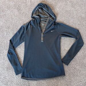 Nike Long Sleeve Dri Fit